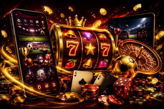 vibet777