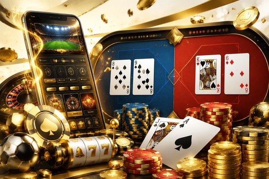 vibet777